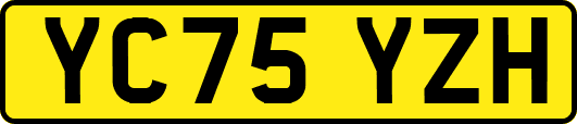 YC75YZH