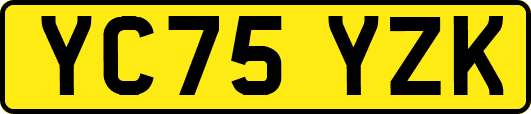 YC75YZK