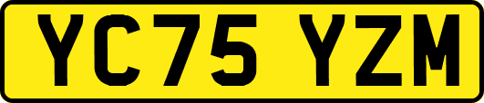 YC75YZM