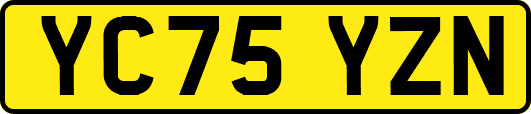 YC75YZN