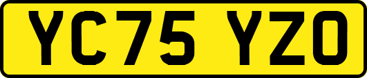 YC75YZO