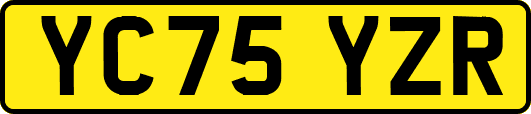 YC75YZR