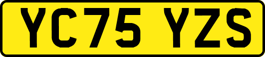 YC75YZS
