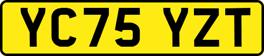 YC75YZT