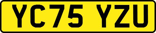 YC75YZU