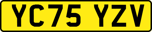 YC75YZV