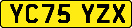 YC75YZX