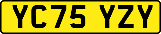 YC75YZY