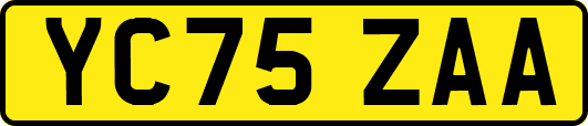 YC75ZAA