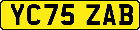 YC75ZAB