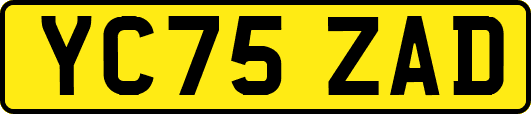 YC75ZAD