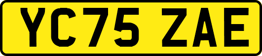 YC75ZAE