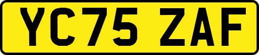 YC75ZAF