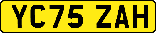 YC75ZAH