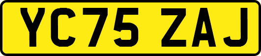 YC75ZAJ