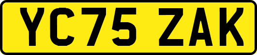YC75ZAK