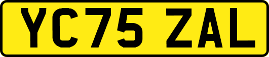 YC75ZAL
