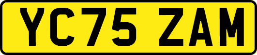 YC75ZAM