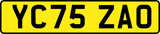 YC75ZAO