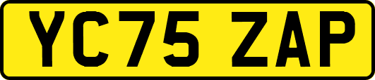 YC75ZAP