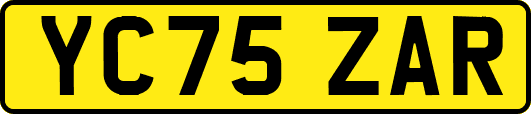 YC75ZAR