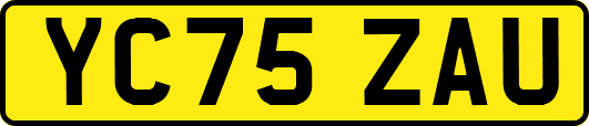 YC75ZAU