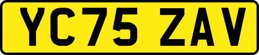 YC75ZAV