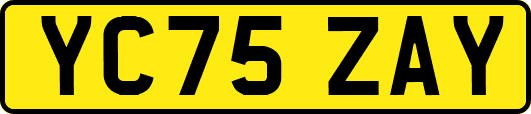 YC75ZAY