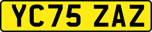 YC75ZAZ