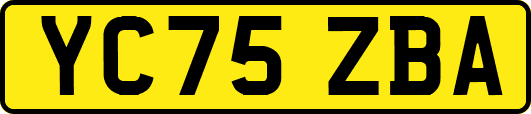 YC75ZBA