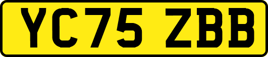 YC75ZBB