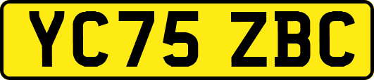 YC75ZBC