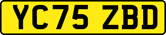 YC75ZBD