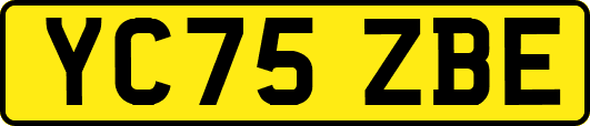 YC75ZBE