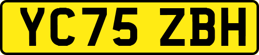 YC75ZBH