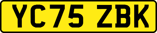 YC75ZBK