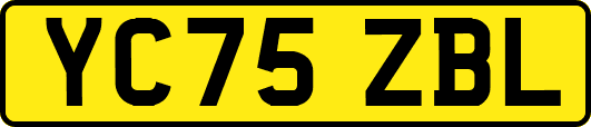 YC75ZBL