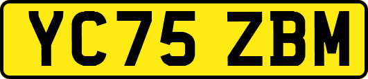 YC75ZBM