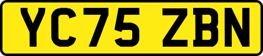 YC75ZBN