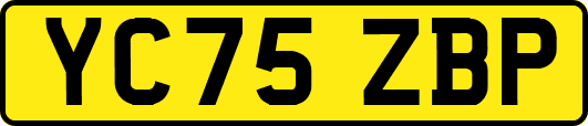 YC75ZBP