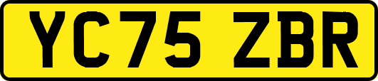 YC75ZBR