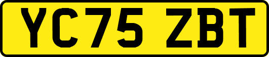 YC75ZBT