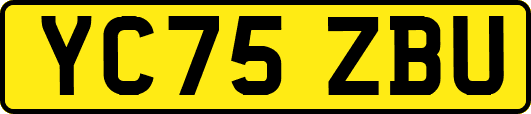 YC75ZBU
