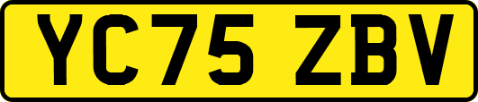 YC75ZBV