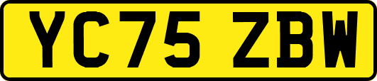 YC75ZBW