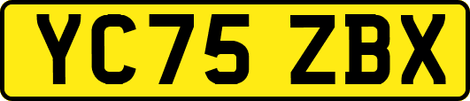 YC75ZBX