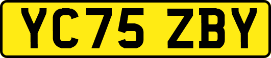 YC75ZBY
