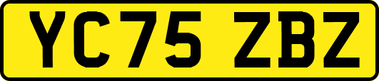 YC75ZBZ
