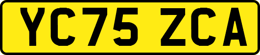 YC75ZCA