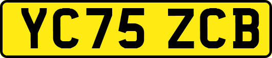 YC75ZCB